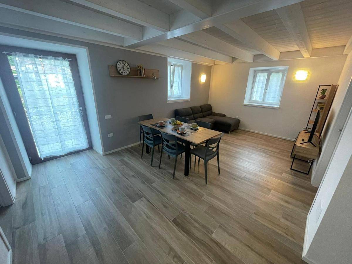 Ganze Wohnung, Casa Lenzi in Rocchetti, Lavarone