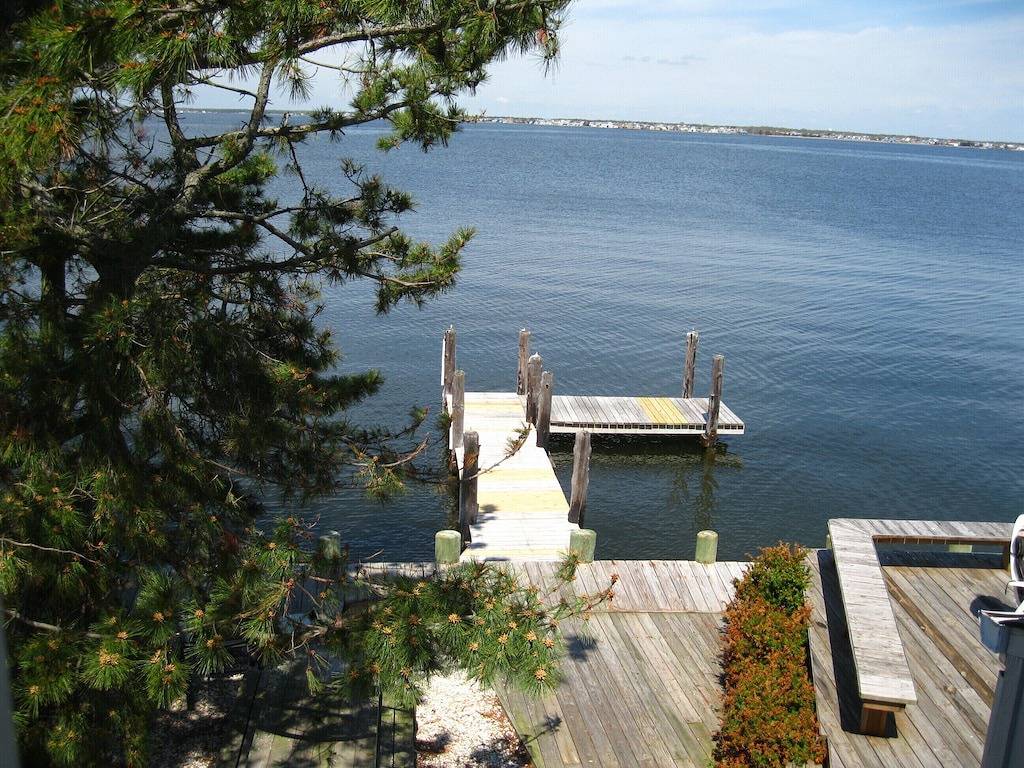 Wunderschönes Haus mit atemberaubender Aussicht aus jedem Fenster! in Toms River, Ocean County