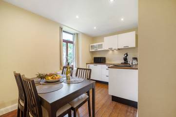 Vakantieappartement voor 4 Personen in Traben-Trarbach, Moseleifel, Afbeelding 3