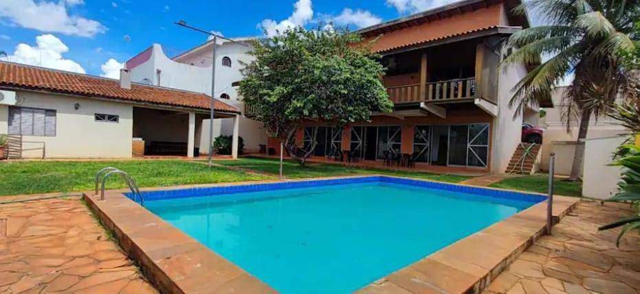 Apartamento de férias para 1 pessoas - 1