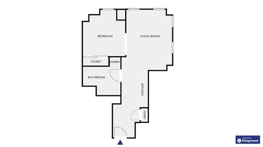 Vacation rental for 2 people in Cambridge (MA)