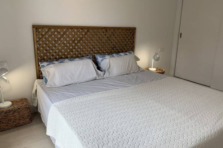 Entire apartment, Renovated beach apartment in Playa de las Américas, South Tenerife