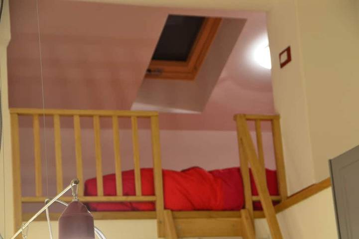 Location de vacances pour 9 personnes, avec jardin à Leivi - 4