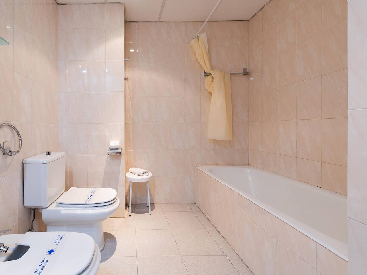 Apartamento entero, Apartamento terraza centro Andorra 4 pers in Grandvalira