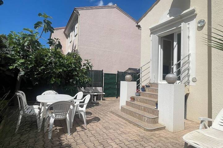 Ferienhaus für 6 Personen in Valras-Plage