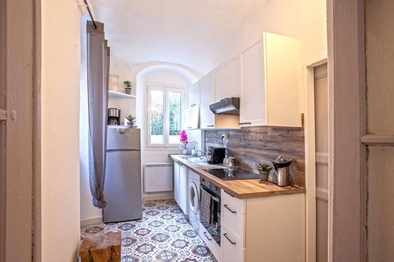 Appartement entier, Casa Rione in Omessa, Arrondissement de Corte