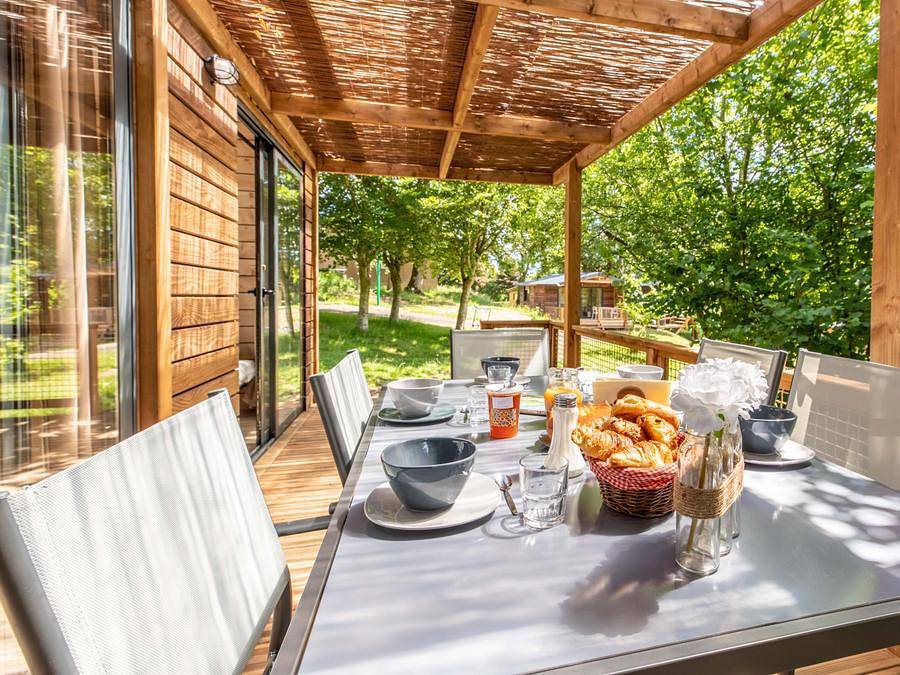 Maison de vacances