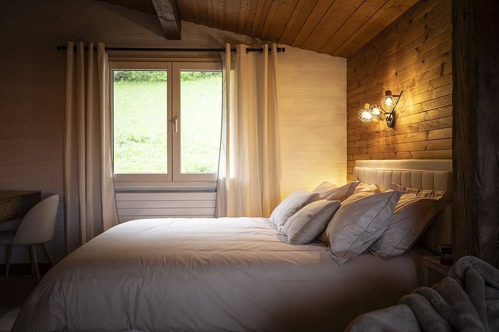 Venez Chez Vous Le Dahu in Talloires-Montmin, Région d'Annecy