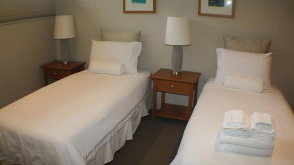 Beachdaze at Hyams Beach in Hyams Beach, Jervis Bay