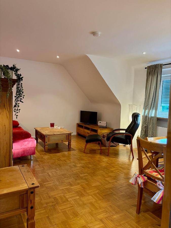 Ferienwohnung für 6 Personen, mit Garten, mit Haustier in Wietzendorf