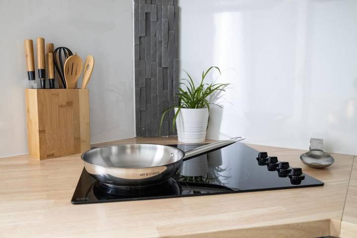 Location de vacances pour 4 personnes à Mirefleurs - 3