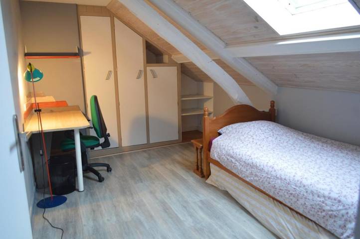 Gîte pour 2 personnes dans Aeroport Paris Beauvais