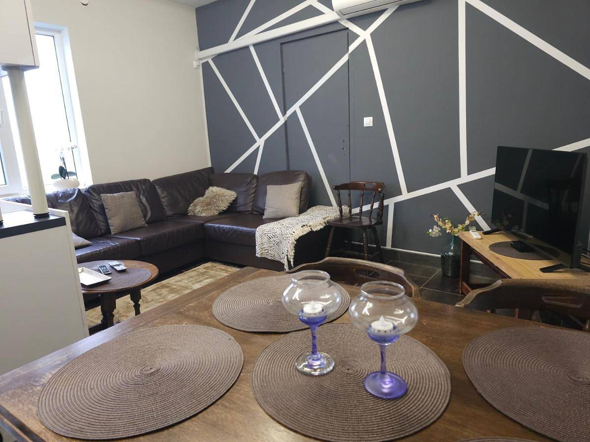 Cały apartament, Two-Bedroom Apartment in Karłowo, Bułgaria