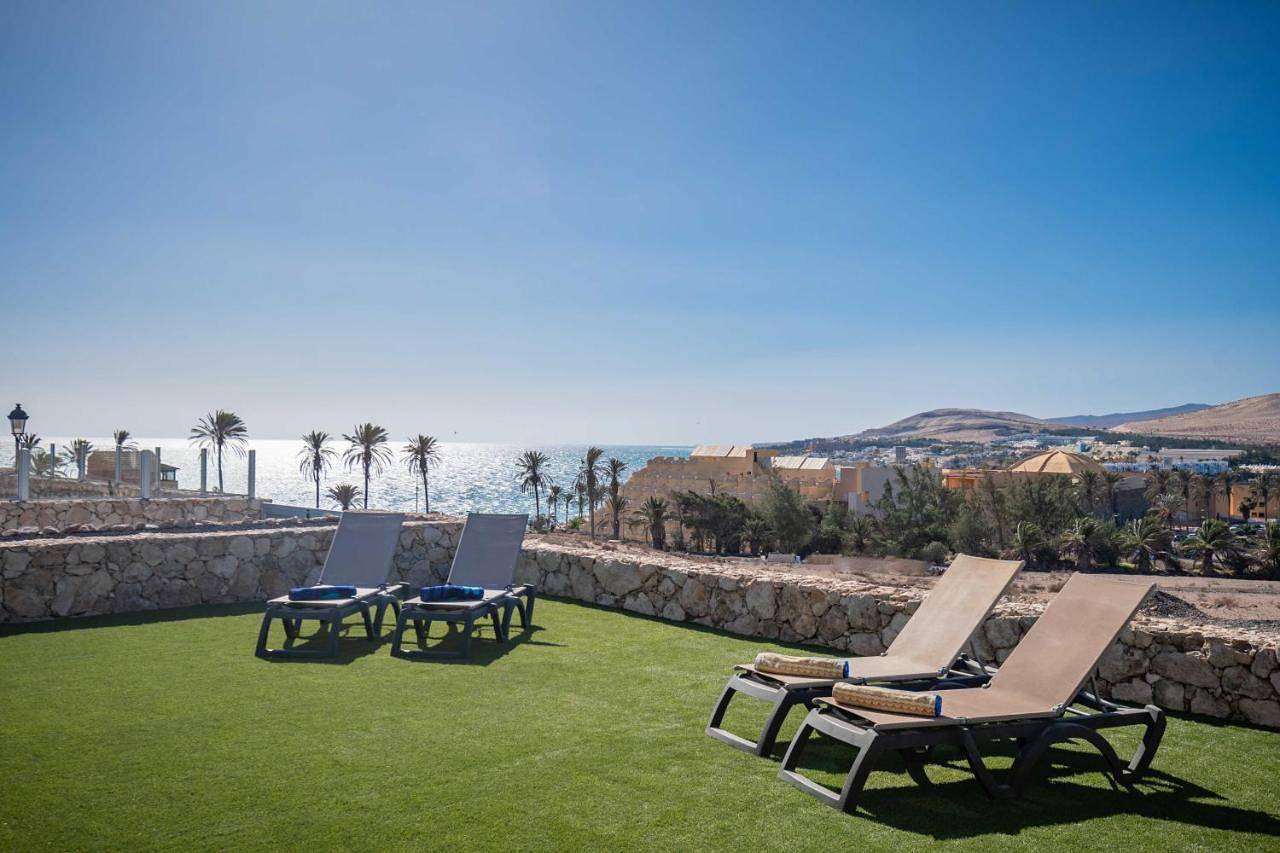 Two-Bedroom Villa in Südliche Bucht Costa Calma, Pájara