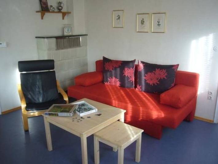 Ferienhaus für 4 Personen, mit Garten in Tettnang - 2