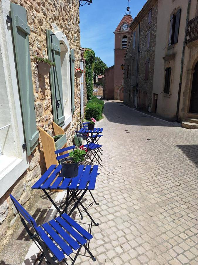 Gîte pour 3 personnes, avec terrasse, animaux acceptés à Assignan - 3