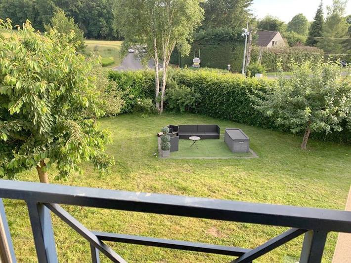 Chambre d’hôte pour 4 personnes, avec jardin et vue dans Parc naturel régional du Gâtinais français - 4