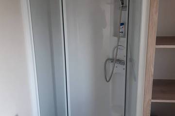 Static Caravan for 8 People in Felixstowe, Suffolk, Photo 4