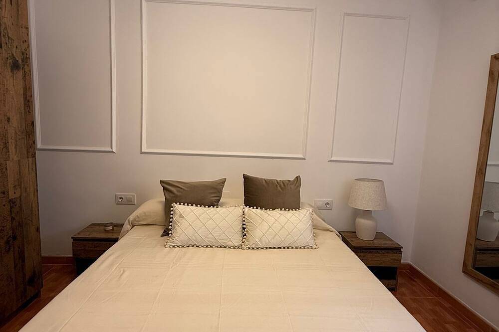 Rural lodging los pozos 40 minutes from sevilla in Arahal, Sevilla Provinz