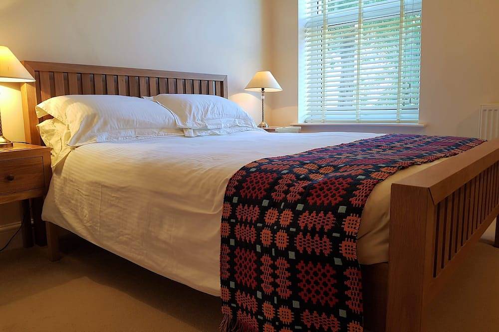 Ganze Wohnung, Elegantes Apartment mit herrlichem Blick über das Conwy Valley in Trefriw, Snowdonia