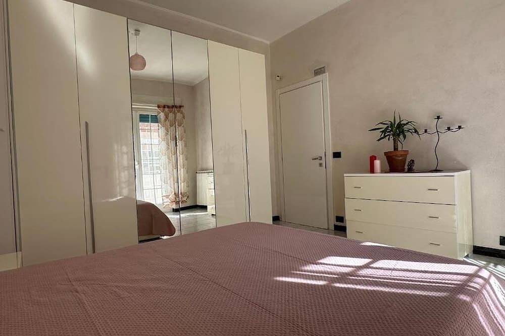 Apartamento entero, Casa Liliana - Comfort and Relaxation a stone's throw from the sea in Ladispoli, Provincia de Roma