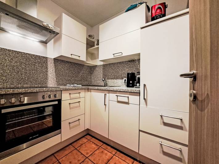 Ferienwohnung für 6 Personen, mit Garten und Balkon in Bad Hofgastein - 2