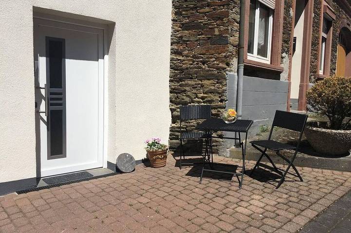 Ferienwohnung für 2 Personen in Zeltingen-Rachtig
