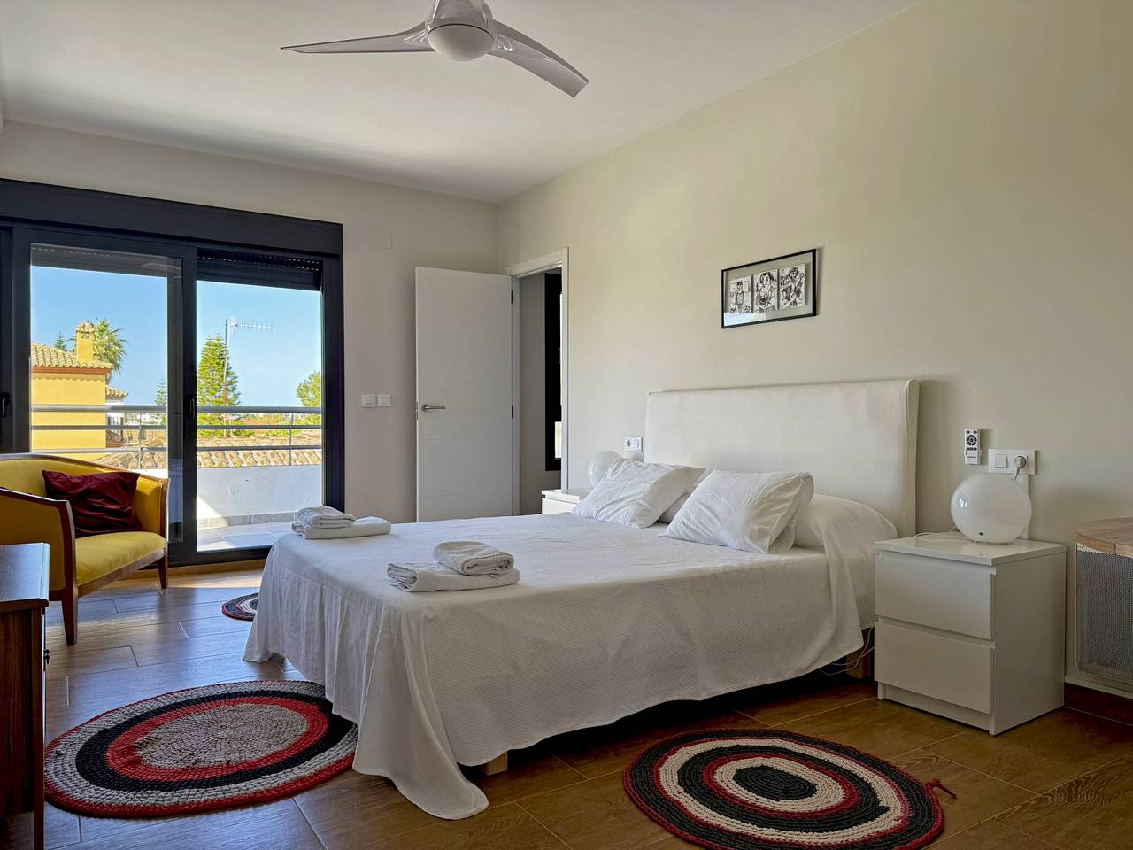 Villa Al Alba - Ole Solutions in Sanlúcar de Barrameda, Costa de la Luz