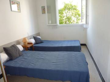 Appartement De Vacances pour 6 Personnes dans Marseillan-Plage, Marseillan, Photo 4