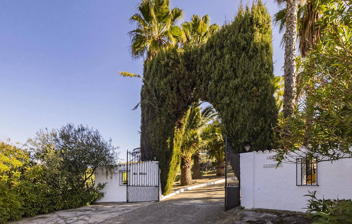 Encantador apartamento de 2 dormitorios con piscina cerca de los lugares de interés de Jimera de Líbar in Jimera de Líbar, Provincia de Málaga