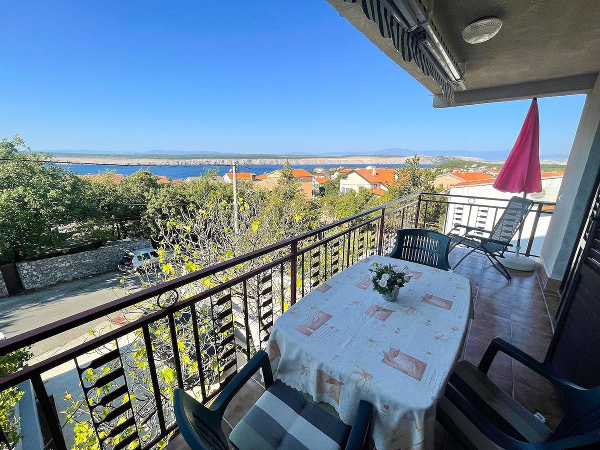 Appartamento vacanze a Kvarn a partire da 88€ a notte