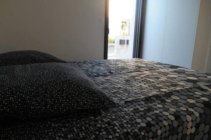 Location de vacances pour 4 personnes, avec jardin et terrasse à Trégon - 3