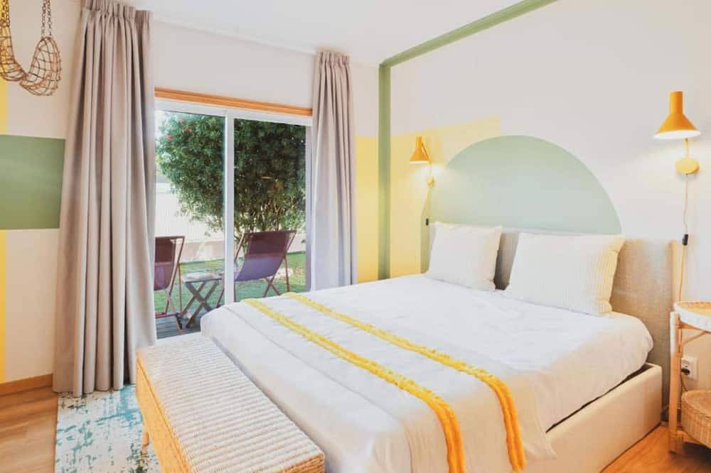 Besunny Slowness n' Outdoors in Esmoriz, Aveiro Distrikt