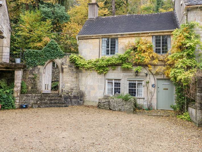 Cottage for 3 people in Gloucestershire