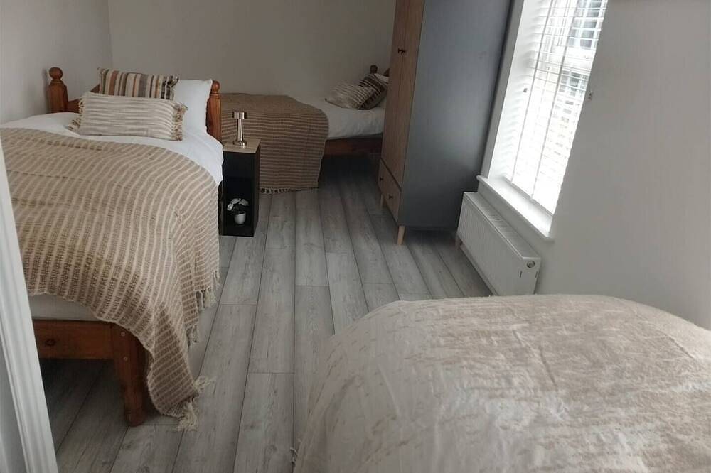 Apartamento entero, Light House (Sleeps 10) in Blunsdon St. Andrew, Sudoeste de Inglaterra