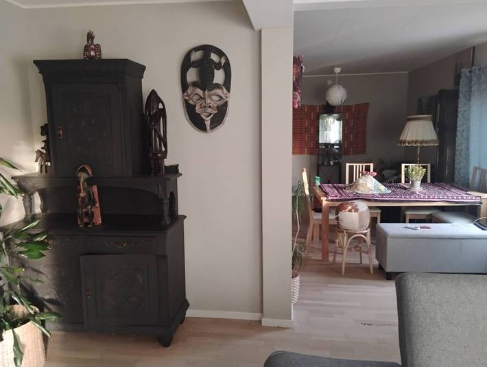 Villa für 3 Personen in Norwegen - 4