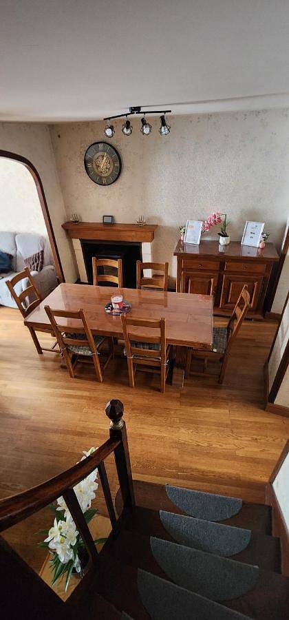 Location de vacances pour 6 personnes dans Marennes-Hiers-Brouage - 4