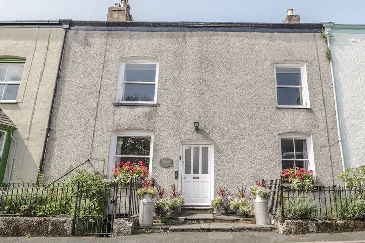 Holiday rental for 7 people, with Garden in Broughton in Furness