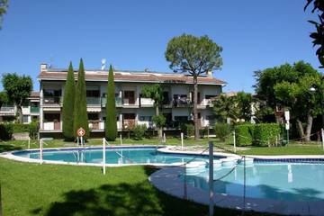 Ferienwohnung für 2 Personen in Sirmione