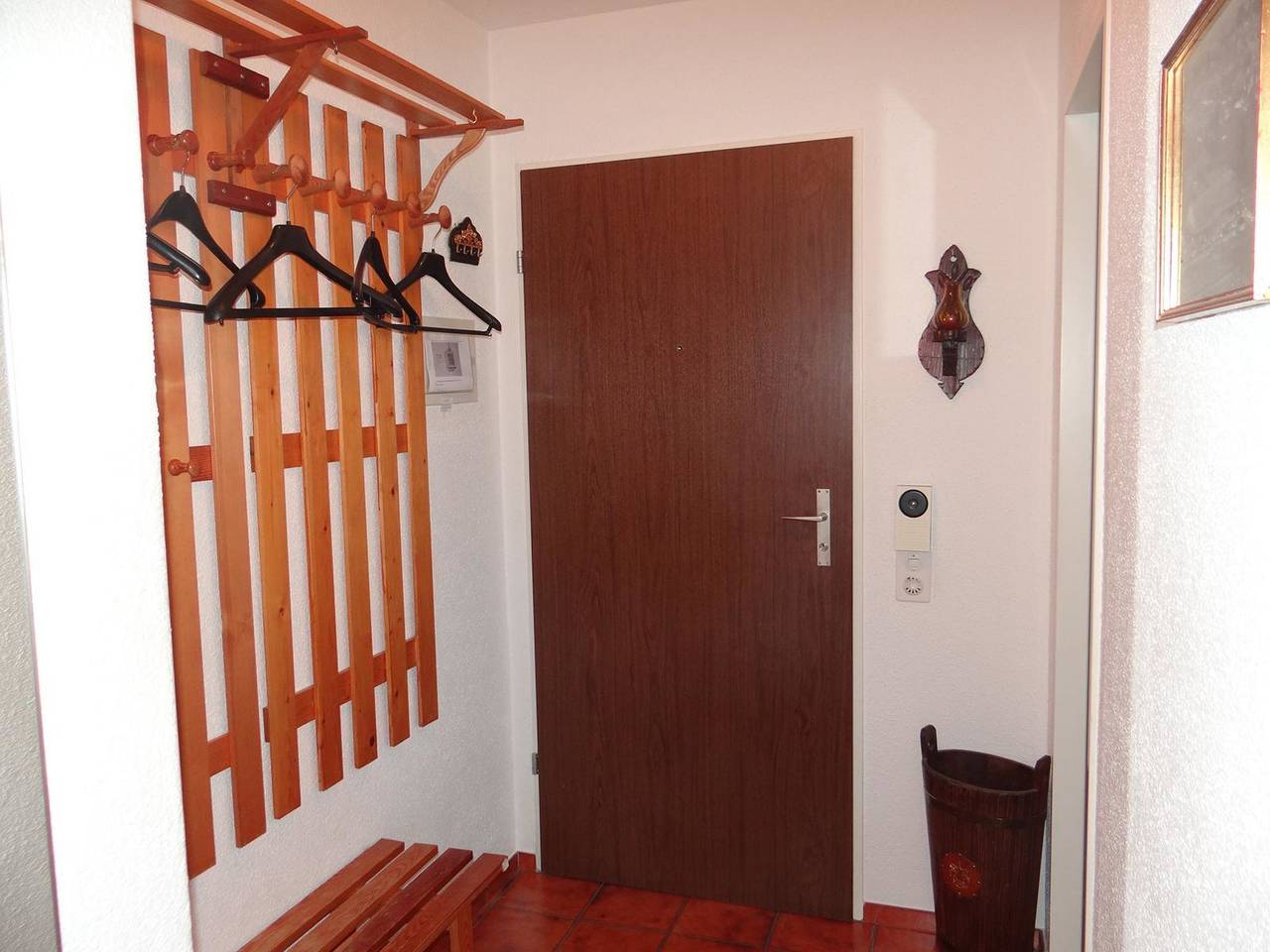 Geheel appartement, Birkenstrasse 52 Wohnung 2 in Engelberg, Obwalden