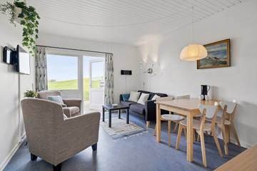 Ferielejlighed til 4 Personer i Båring Vig, Middelfart, Billede 1