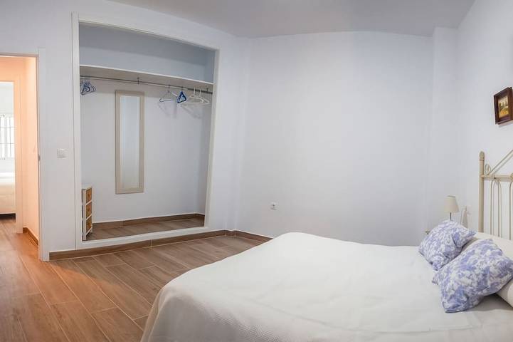 Appartement entier, Homerez - Appartement à Peñaflor in Peñaflor, Province de Séville
