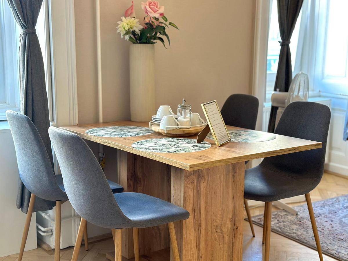 Geheel appartement, Budapest Palace Apartment - Palace District - Downtown in Boedapest, Danube-Ipoly National Park