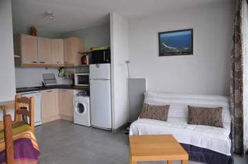 Location De Vacances pour 4 Personnes dans Maubuisson, Carcans, Photo 1