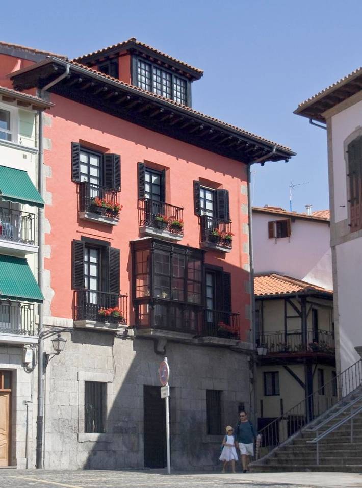 Hôtel pour 3 personnes à Lekeitio - 2