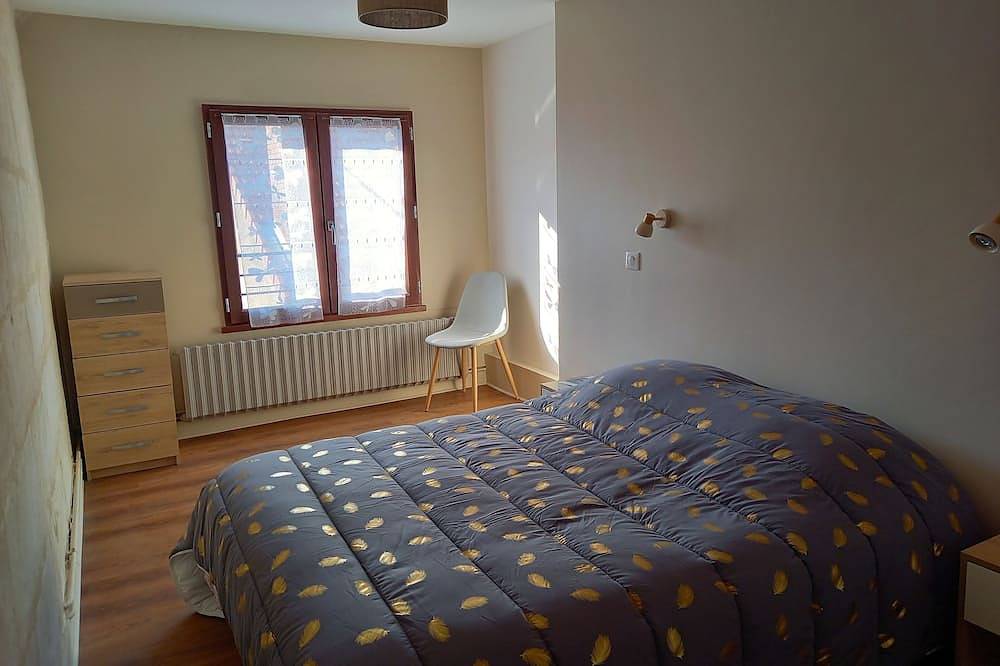 Maison 4/5 Personnes Avec Jardin Langeais Centre in Langeais, Valle del Loira