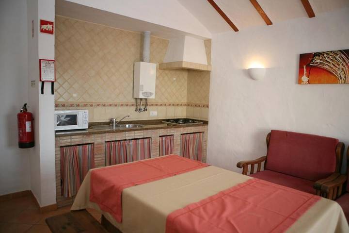 Gîte pour 4 personnes, avec balcon à Odeceixe - 4