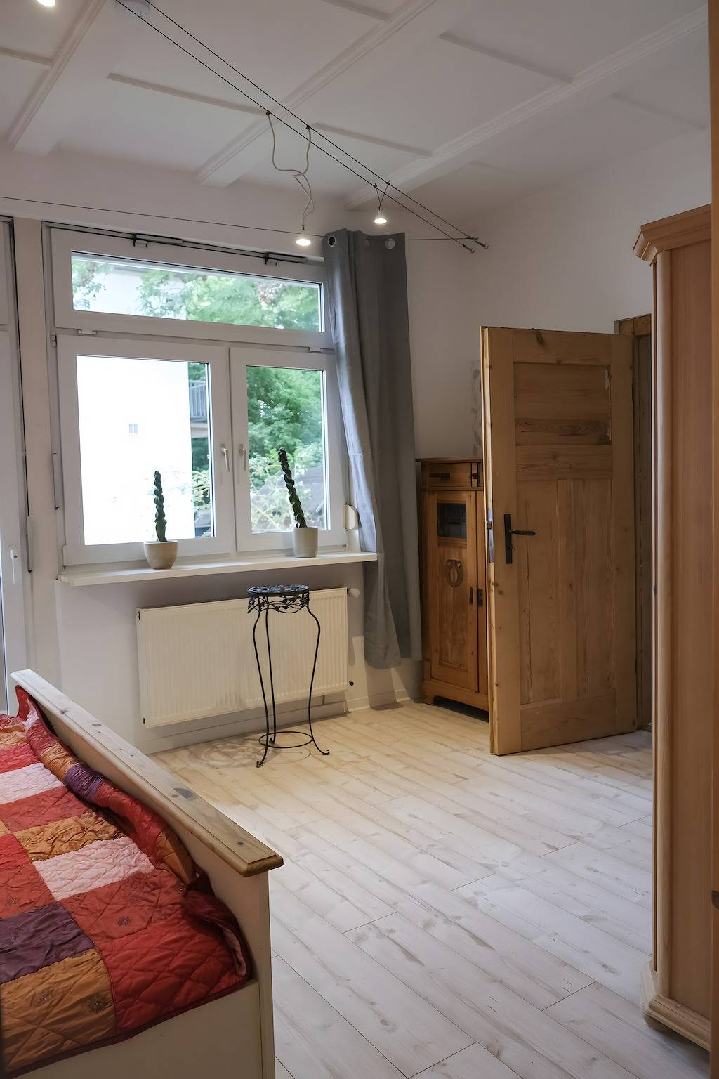 Ferienwohnung 'Atelier Schillerstraße' mit Wlan in Wartburg, Eisenach