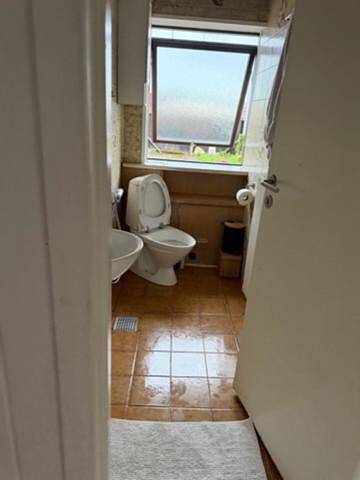 Ferienhaus für 5 Personen, mit Terrasse und Ausblick in Frederikshavn - 3