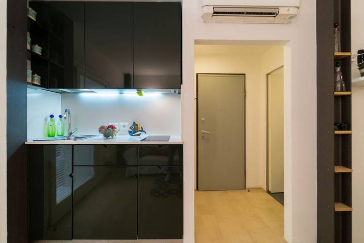 Appartamento intero, Ortigia Studios - Ground Floor Apartment in Ortigia, Siracusa